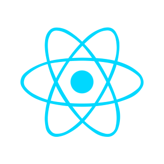 React